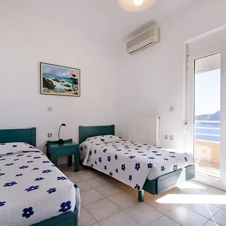 Villa Elgini Plakias