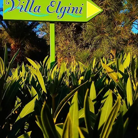 Elgini Villa