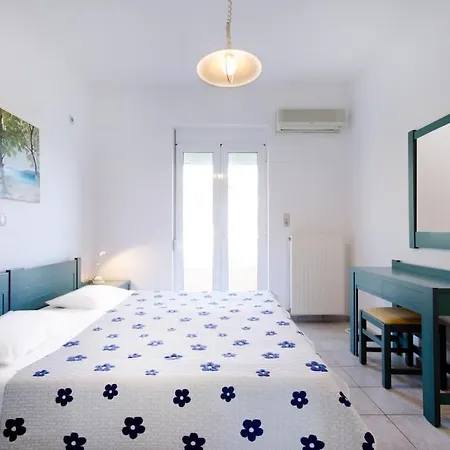 Elgini Villa Plakias