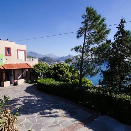 Elgini Villa