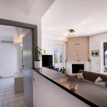 Elgini Villa *