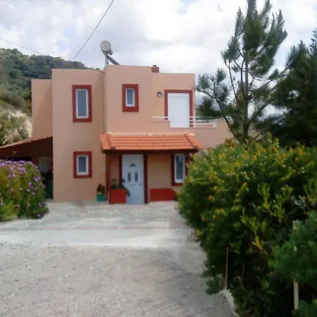Elgini Villa