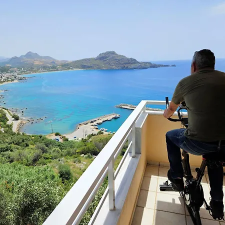 Elgini Villa
