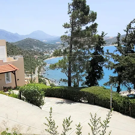 Elgini Villa *